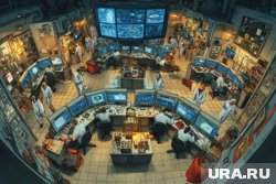 США остановило все свои кибероперации по приказу министра обороны Пита Хегсета