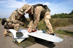 Потери ВСУ на всех направлениях составили порядка 1220 военнослужащих