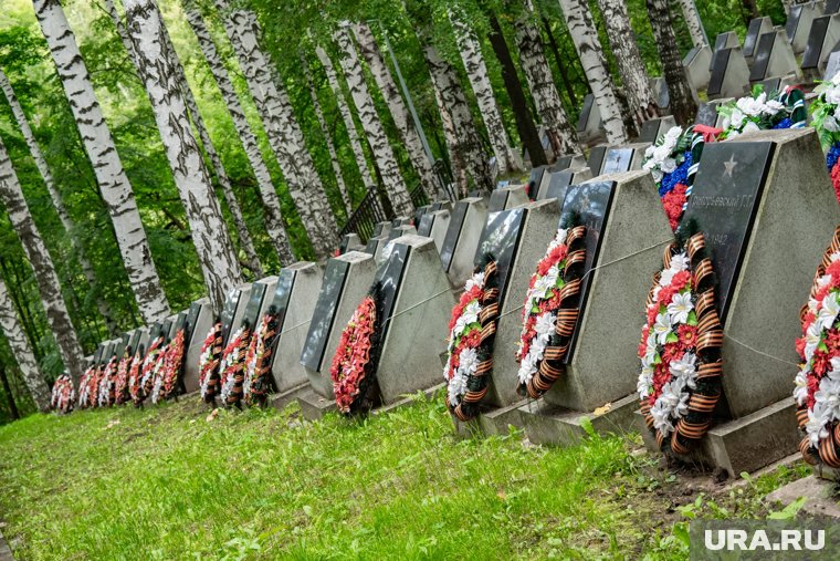 Захоронение будет организовано на шестом секторе Червишевского кладбища