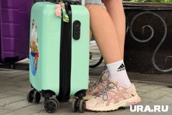 Около сотни российских туристов находятся в Катаре