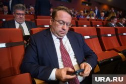 Алексей Кузнецов и Андрей Злоказов, говорят, чувствуют себе уверенно