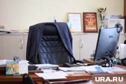В курганском округе сменился глава