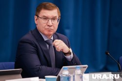 Владимир Якушев считает переговоры между Россией и Украиной своевременной