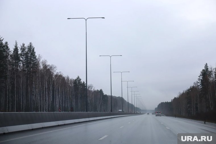 Власти намерены обеспечить устойчивую связь на трассах