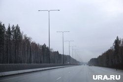 Власти намерены обеспечить устойчивую связь на трассах