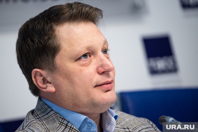 Михаил Мальцев отметил высокий профессионализм журналистов URA.RU