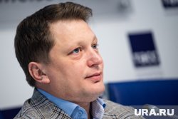 Михаил Мальцев отметил высокий профессионализм журналистов URA.RU