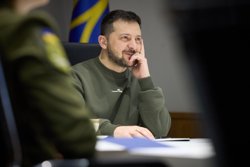 Зеленский готов к выборам на Украине