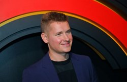 Александр Белькович покажет курганцам, как готовить сырка в чили соусе по-сингапурски
