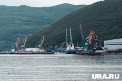 Ряд активов Камчатского морского порта передадут в доходы РФ, заявили в суде
