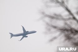 Ограничения на полеты продолжают вводить в аэропортах России