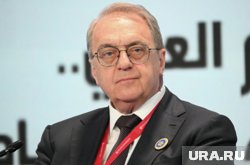 Богданов был одним из последних дипломатов «старой школы», работавших еще в СССР