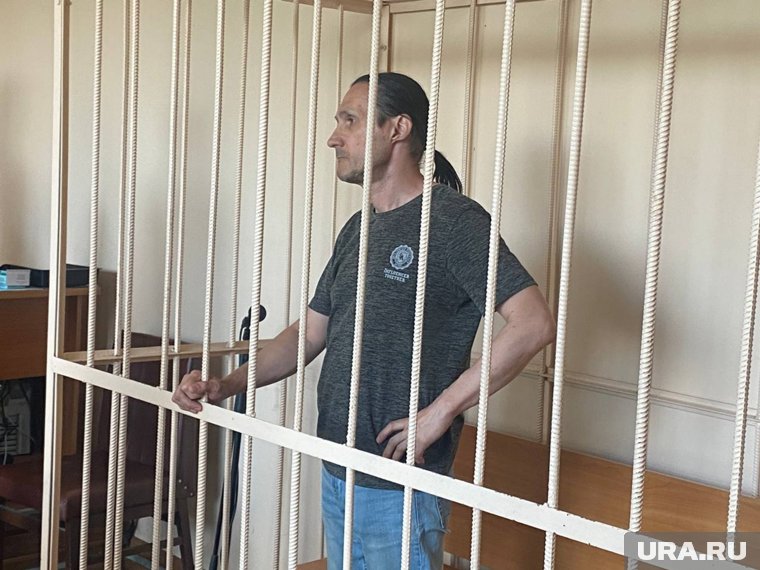 Копейский бизнесмен Игорь Абабков решил избавиться от 60-летнего соседа, соорудив бомбу