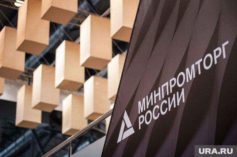 Запись в реестре Минпромторга помогает при участии в госзакупках и получении господдержки