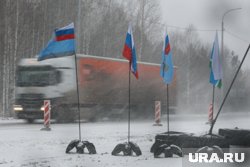 Власти выделяют деньги на самые проблемные участки трасс, которые не справляются с растущей нагрузкой