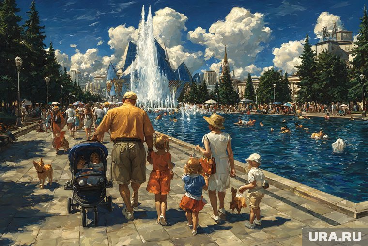 Некоторые семьи лишатся выплат в 2026 году