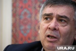 Операция по задержанию Шахина Шыхлински прошла жестко