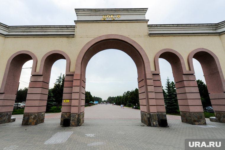Горожане смогут погулять около парка 27 июня