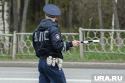 Нарушители ПДД сильно пополнят бюджет