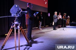 Пермь соберет мастеров документального кино из разных уголков мира