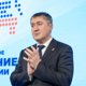 Губернатор Махонин упразднил Госинспекцию по экологии Пермского края