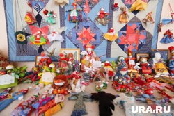 Часть средств от проведения мастер-классов пойдет на благотворительность