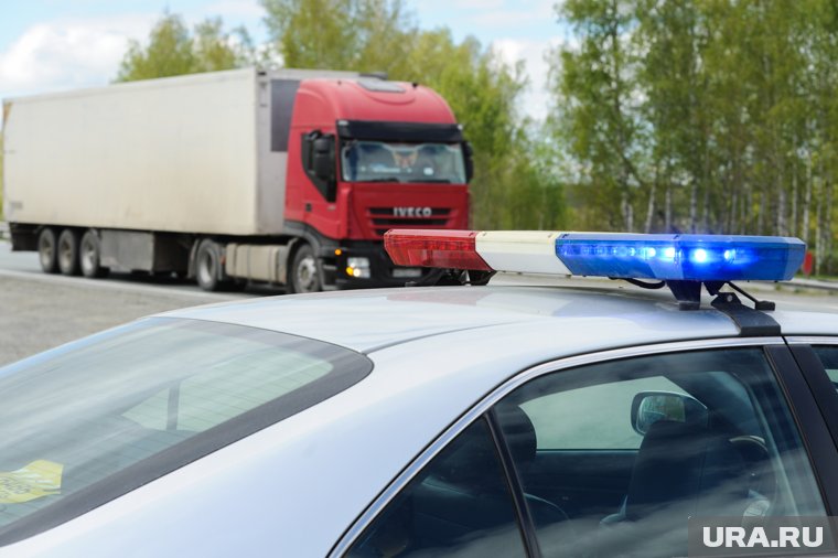 Мужчина ранее уже попадался за рулем в нетрезвом виде