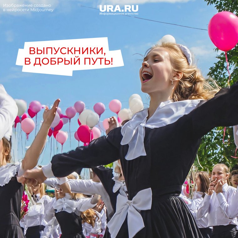 Желаем удачи на предстоящих экзаменах