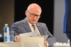 Олег Цепкин заявил о необходимости сохранить ЮГК как одну из крупнейших золотодобывающих компаний РФ