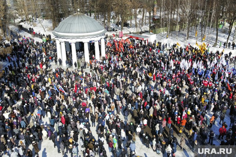Новый объект установят в честь архитектора Свиязева, который является автором знаменитой ротонды в парке Горького