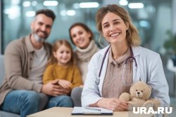 В ведомстве считают, что пособий должно хватать для компенсации дохода родителей