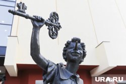 На сцене будет исполнена симфоническая сюита для детей «Золотой ключик»