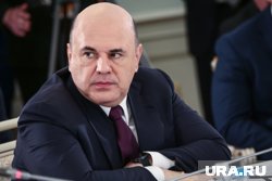 Премьер-министр Михаил Мишустин отметил, что пенсионерам нужно обязательно идти навстречу