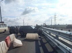 ДТП произошло в 2024 году