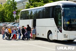 Родители забрали сына до окончания смены