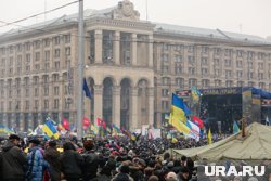 В 2013 году Парубий был объявлен комендантом и руководителем «Самообороны Майдана»
