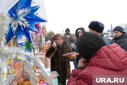 Идет проверка рынков в городе