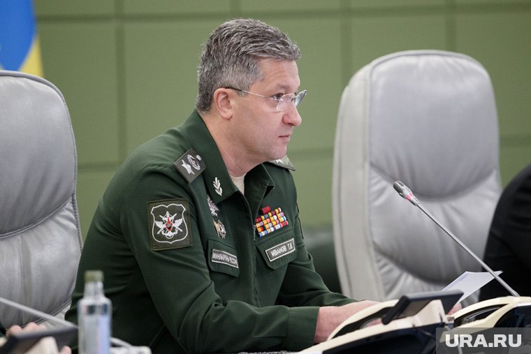 Прокурор попросил суд назначить Иванову по совокупности вменяемых преступлений 14,5 года колонии