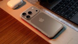 На iPhone 17 Pro можно будет одновременно вести запись видео с передней и задней камер