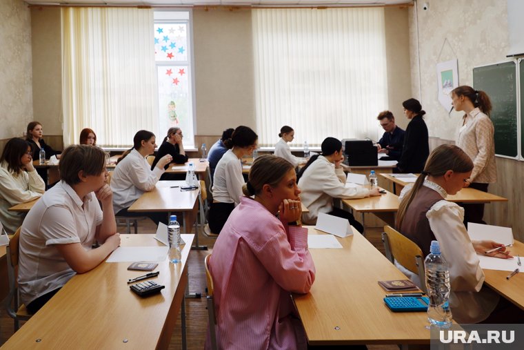 Отдать ребенка в частную школу предпочли бы 43% тюменцев