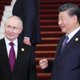 «Россия и Китай могут оказаться на одном поле боя»
