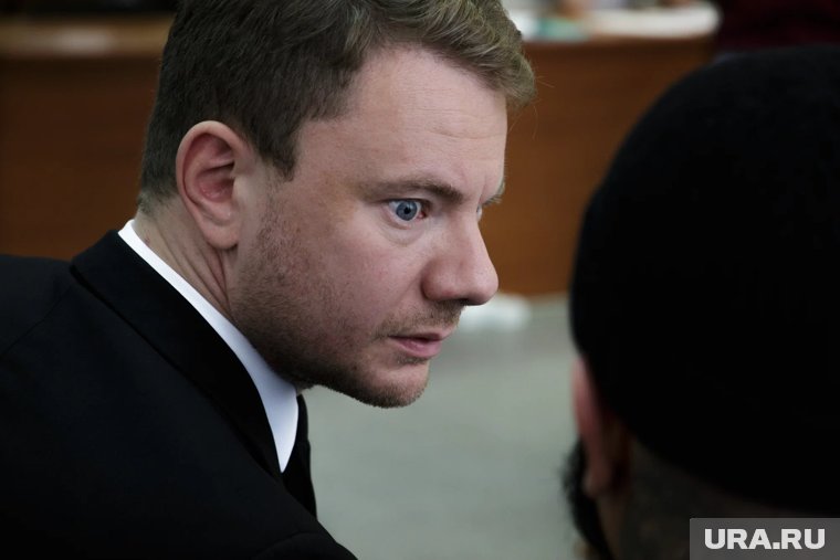 Иск против Андрея Ширмана направили в арбитраж Прикамья