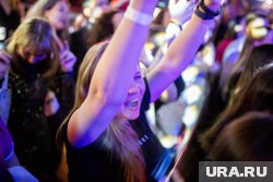 Курганцы проведут Ночь города в одном из баров
