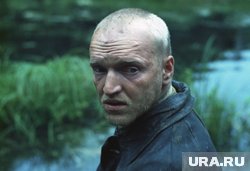 Александр Кайдановский в фильме «Сталкер» режиссера Андрея Тарковского