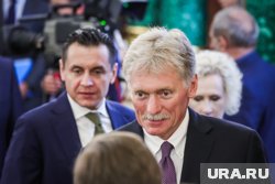 Песков рассказал, что Кремль не будет вступать в полемику после угроз Трампа