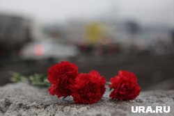 У Гусейнова и Лилит остался полуторагодовалый сын, которого забрали дедушка и бабушка
