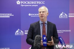 Кирилл Дмитриев отвечает за создание российско-американских проектов