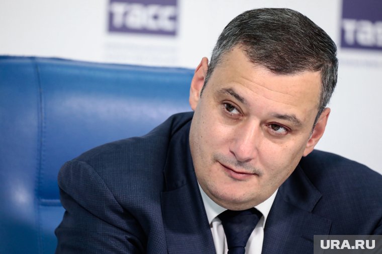 Хинштейн заявил, что Жаров будет посмертно представлен к награде