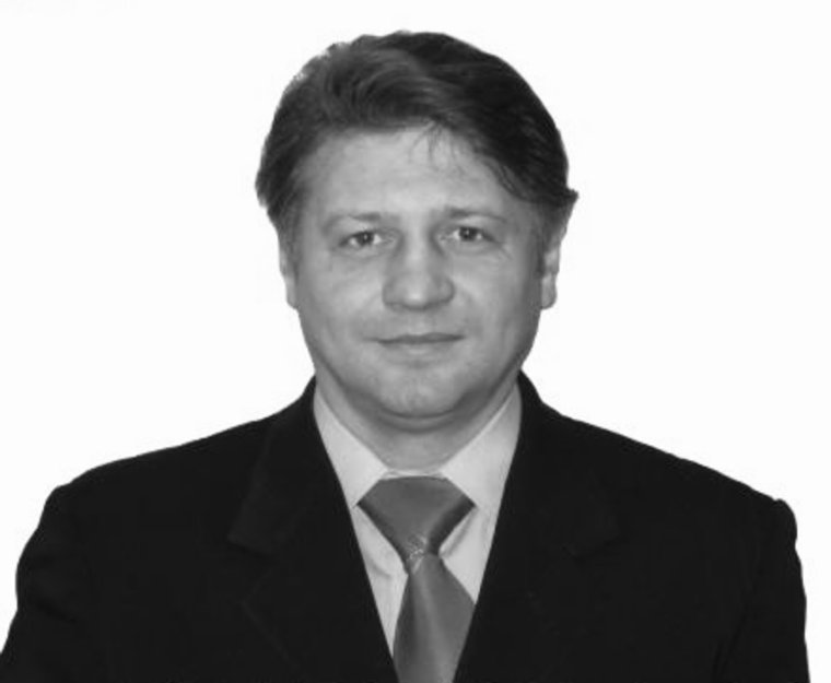 Александр Шкаликов скончался после продолжительной болезни