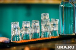 Алкоголь нельзя будет купить 12 июня более чем в 10 субъектах РФ